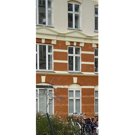 Apartmentincopenhagen Apartment 1501 エクステリア 写真