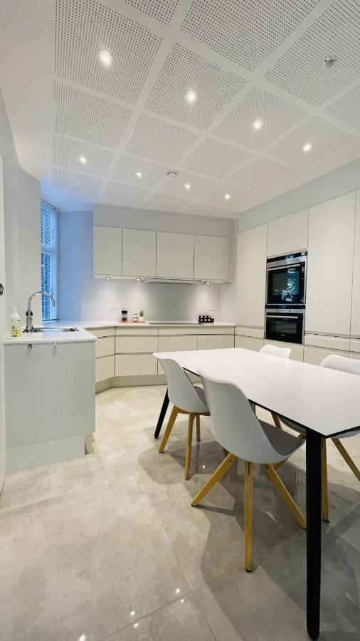 Apartmentincopenhagen Apartment 1501 エクステリア 写真