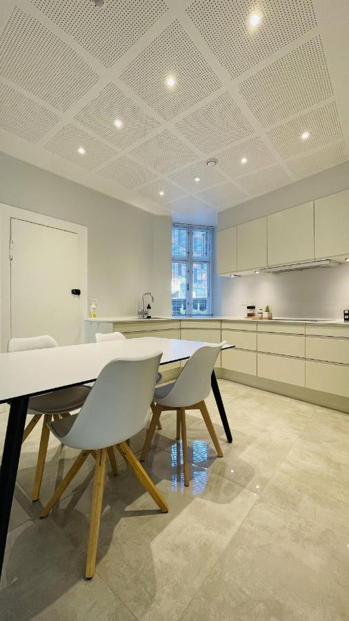 Apartmentincopenhagen Apartment 1501 エクステリア 写真