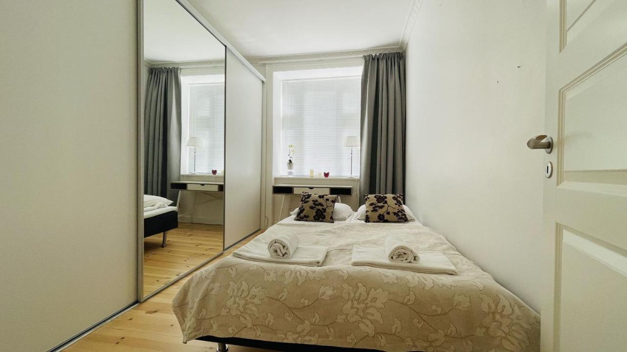 Apartmentincopenhagen Apartment 1501 エクステリア 写真