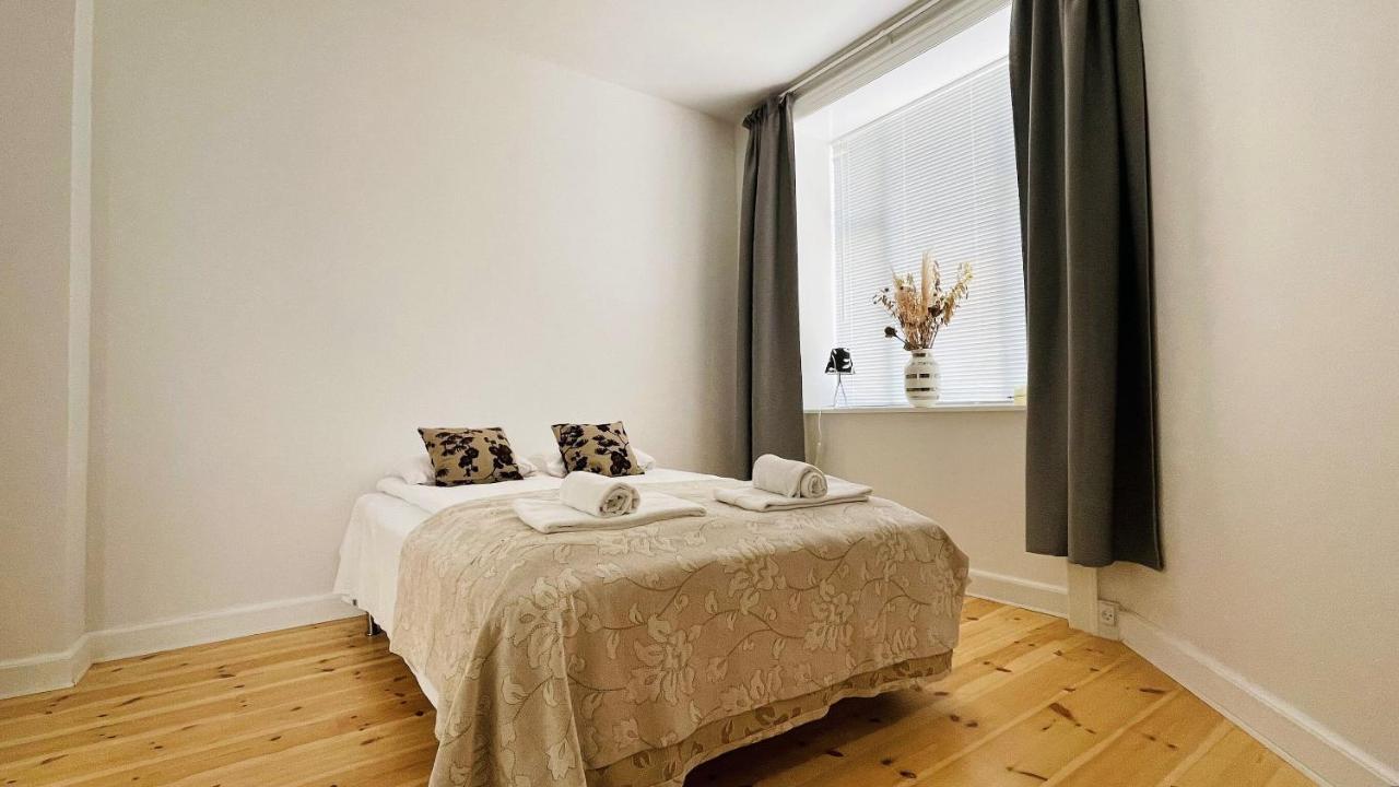 Apartmentincopenhagen Apartment 1501 エクステリア 写真