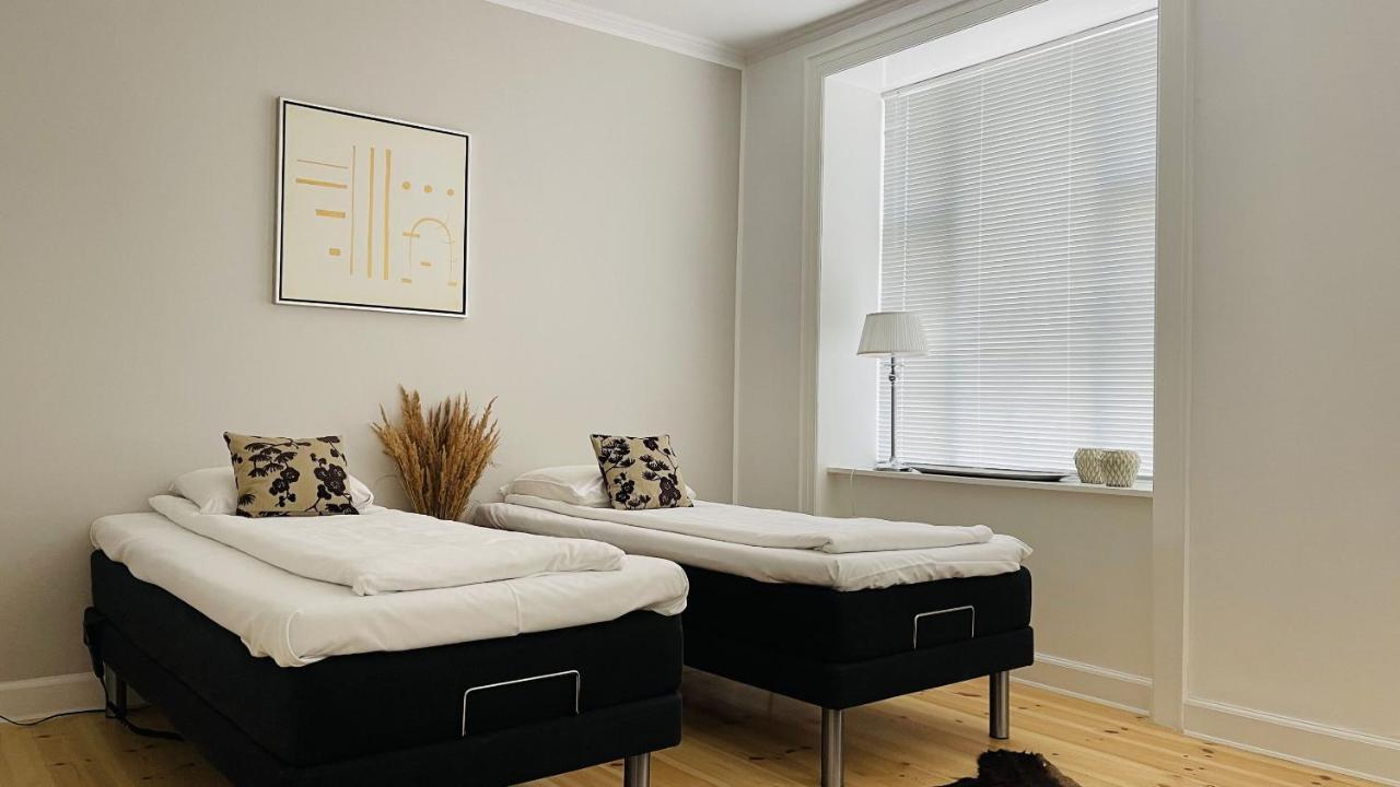 Apartmentincopenhagen Apartment 1501 エクステリア 写真