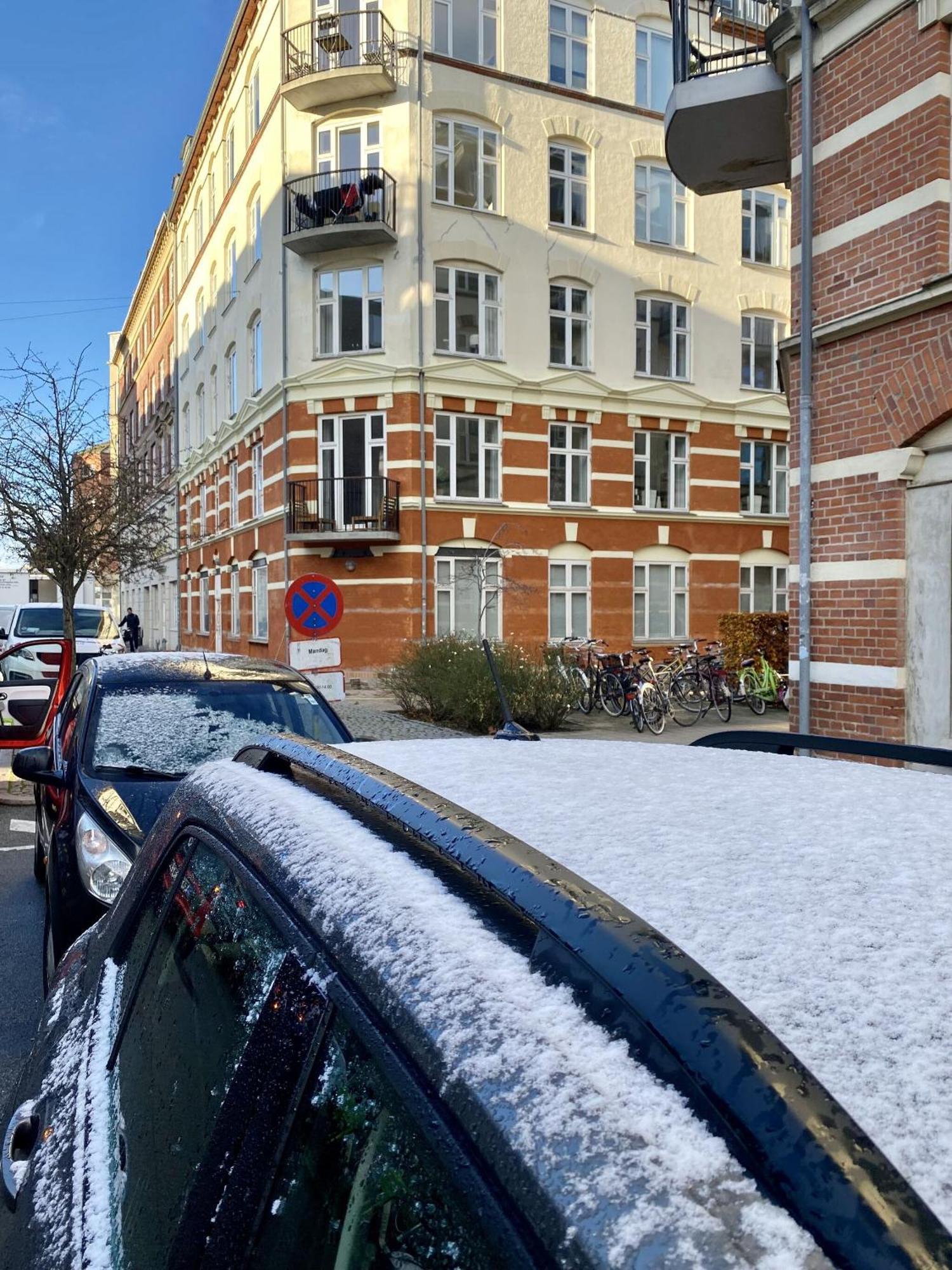 Apartmentincopenhagen Apartment 1501 エクステリア 写真
