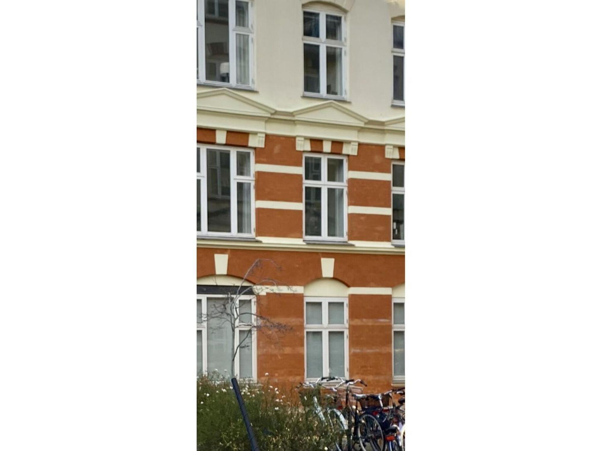 Apartmentincopenhagen Apartment 1501 エクステリア 写真
